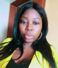 Rencontre Femme Cameroun à Yaoundé : Manuella, 34 ans